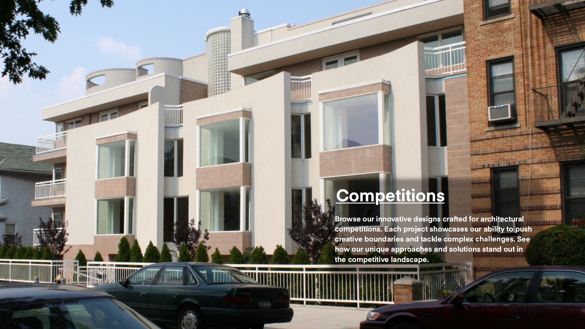 Competitions